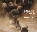 Call of the Wild - Front cover only (Medium)